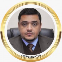 الاستاذ المساعد الدكتور وسام عبد شكر المشهداني / العراق